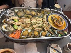 -简家·海鲜盛宴(下沙店)