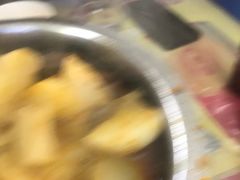 -桂萍特色牛筋牛杂(长堤街总店)