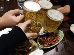 -浩家苑菜馆(汉口路店)