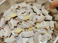 -丰尔粥食·粥底火锅·桑拿鸡(大良总店)
