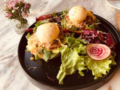 -The Rug Cafe(王府中环店)