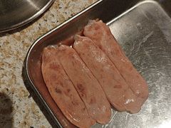 -欧巴烤肉(创富世纪店)