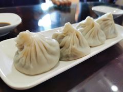 -锡笼记·无锡小笼(常熟万达店)