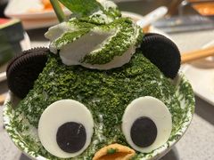 -海底捞火锅(新松江路生日主题店)