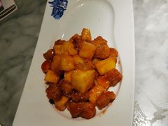 -小菜园新徽菜(常州金坛吾悦店)