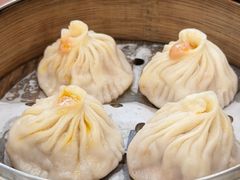 蟹粉小笼-王家沙点心店(万航渡路店)