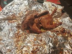 爆汁窑鸽-羽鸽集·乳鸽专门店·地道顺德菜(岭南站店)