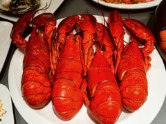 -神洲四海大酒楼(王府井澳门中心店)