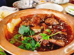 -老诚一锅(锦州总店)