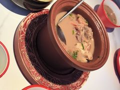 -来菜·湖北头牌藕汤(武商MALL众圆店)