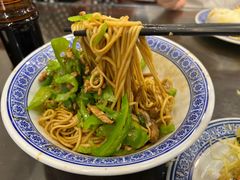-孟家蟹包(锦绣街店)