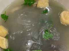 -老城南.鸭血粉丝汤(夫子庙店)