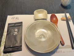 -松鹤精致料理(五一中路店)