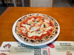 -Pizzeria da Nicola·火炉披萨(中大国际店)