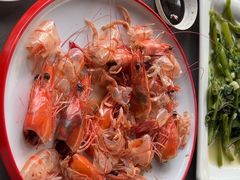 -阿弟特色海鲜餐厅·大排档(平潭店)