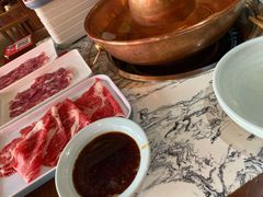 -京元盛铜锅涮肉(上海总店)