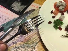 -繁花里音乐餐厅(新天地店)