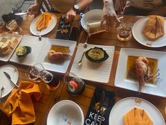 -Ministry of Crab(科伦坡店)