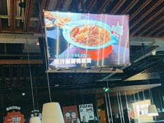 -胖哥俩肉蟹煲(石家庄长安万达店)
