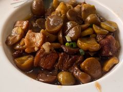 -丽泽山庄·生态怀柔菜·虹鳟鱼(红螺寺店)