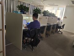 -蜜蜂读书·24h自习室(角门西店)