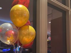 -视界美食自助餐厅·石家庄希尔顿酒店