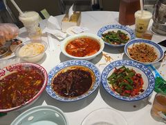 -欧记大排档·景德菜(上海首店)