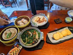 -子曰禮·茶居(端州星光礼誉店)