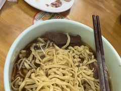 -陈记锅盖面(长江路店)