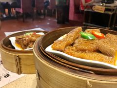 -点都德(汇盈广场店)
