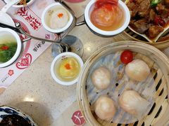 -点都德(千灯湖环宇城店)