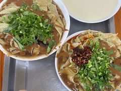 -正味斋锅巴菜(西北角店)