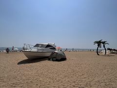 -日照灯塔风景区