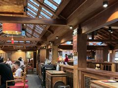 -小吊梨汤·北京菜(香山店)