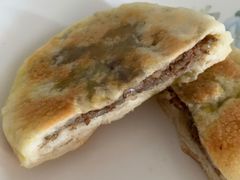 牛肉馅饼-东伊顺(高银街店)