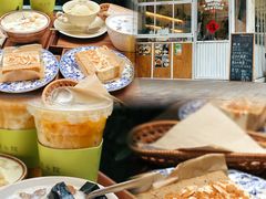-绿小院(荔湾店)
