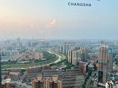 -Social 秀西餐厅-长沙瑞吉酒店(运达店)