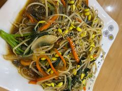 -顺姬冷面(长白西路店)