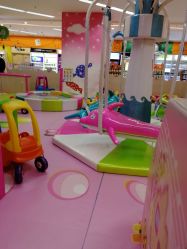-孩子王童乐园(青岛万达店)