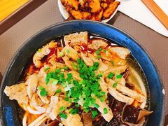 -宝小庆邵阳米粉(深圳市南山保利店)