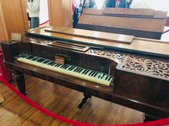 -鼓浪屿钢琴博物馆