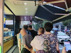 -吴山烤禽 (吴山路店)