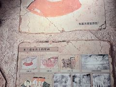 -巴音郭楞蒙古自治州博物馆