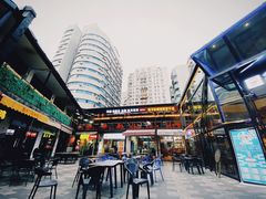 -宅恩特披萨(百汇城店)
