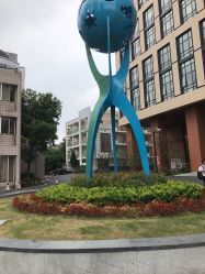 -上海交通大学医学院附属上海儿童医学中心(陆家嘴总院区)