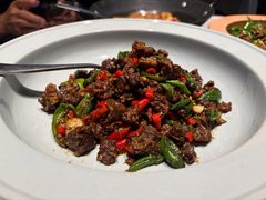 -湘中缘·湖南菜(娄底驻京办店)