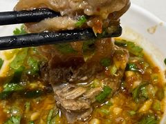 -焯牛潮汕牛肉火锅(云峰街创始店)