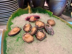 -西安W酒店·WEI全味西餐厅