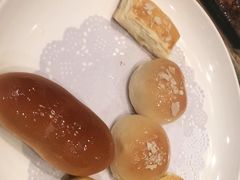 -高第街56号港式餐厅(山大路店)