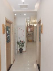 -慈蕊美容养生·专业经络调理